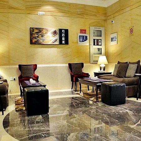 Richmond Greens Hotel Dubai Ngoại thất bức ảnh
