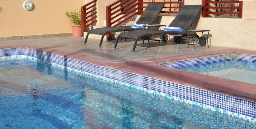 Richmond Greens Hotel Dubai Ngoại thất bức ảnh
